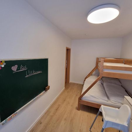 Neu Fewo Oberwiesenthal Eg Esterno foto
