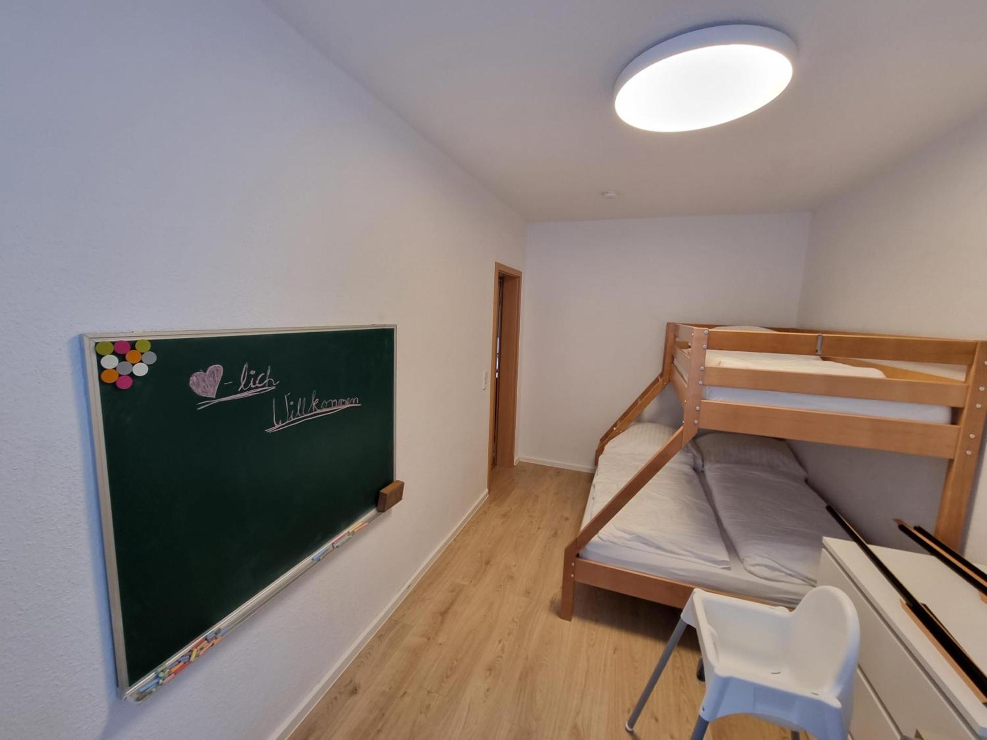 Neu Fewo Oberwiesenthal Eg Esterno foto