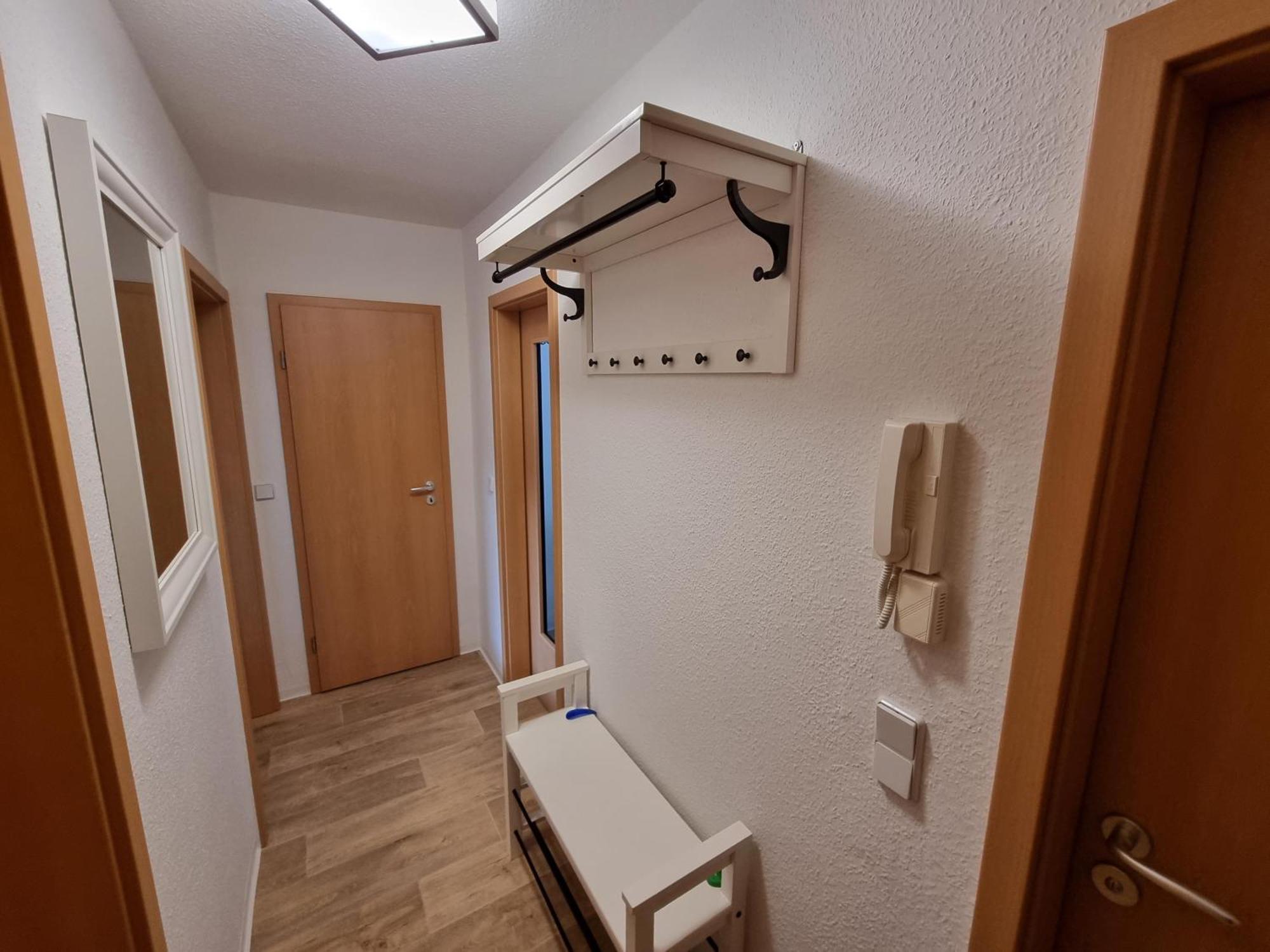 Neu Fewo Oberwiesenthal Eg Esterno foto
